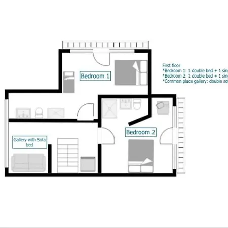 Eco Astra Montana * Tolmin