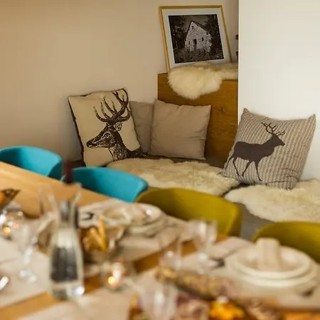 Eco Astra Montana Tolmin