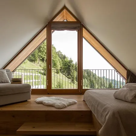 Eco Astra Montana Tolmin