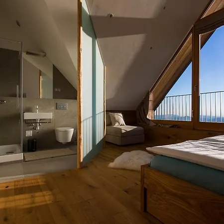 Σαλέ Eco Astra Montana *