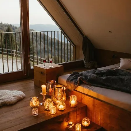 Eco Astra Montana Tolmin