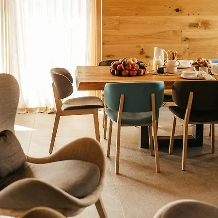 Chalet Eco Astramontana Tolmin