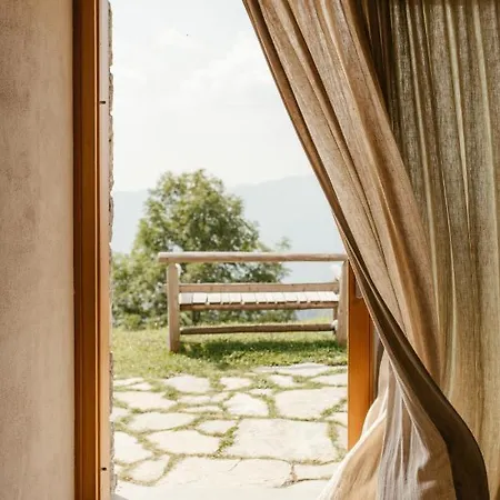 Eco Astramontana Chalet