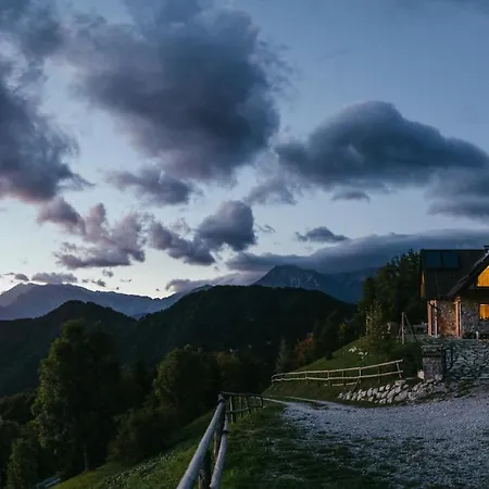 Eco Astra Montana Tolmin