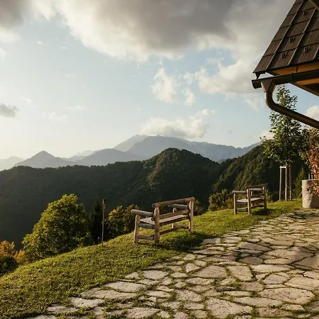 Chalet Eco Astramontana *