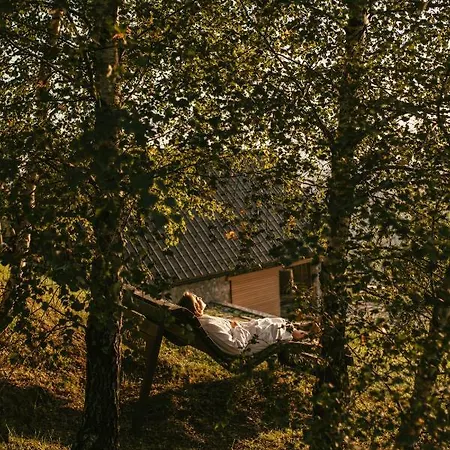 Eco Astra Montana * Tolmin