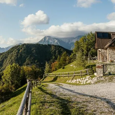 Chalet Eco Astramontana *
