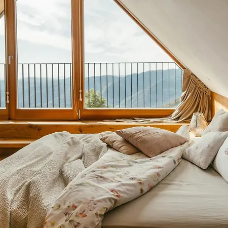 Eco Astra Montana Tolmin