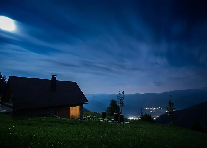 Eco Astra Montana Brvnara *