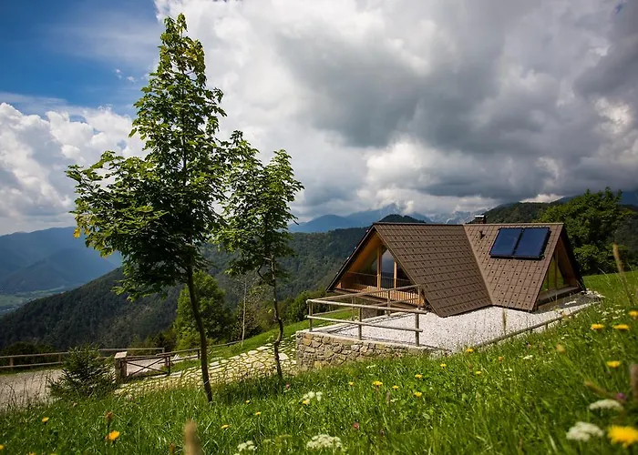 Brvnara Eco Astra Montana *