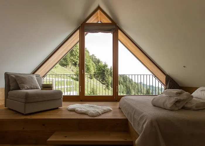 Eco Astra Montana Tolmin