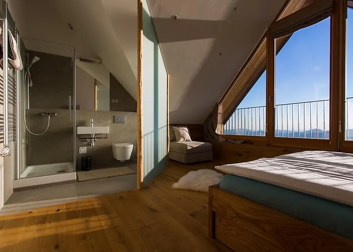 Brvnara Eco Astra Montana *