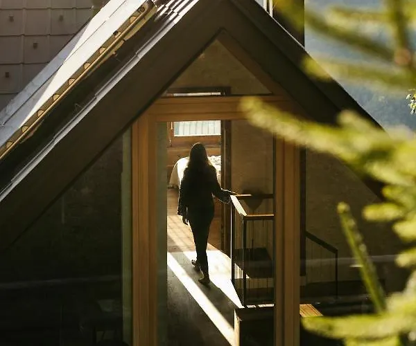 Brvnara Eco Astra Montana Tolmin