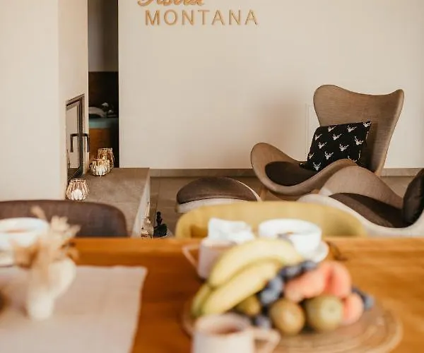 Eco Astra Montana Tolmin