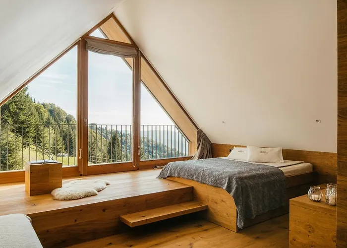 Eco Astra Montana Brvnara