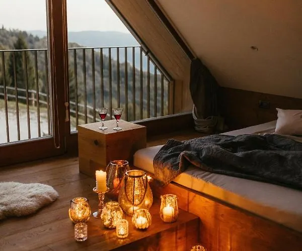 Eco Astra Montana Tolmin