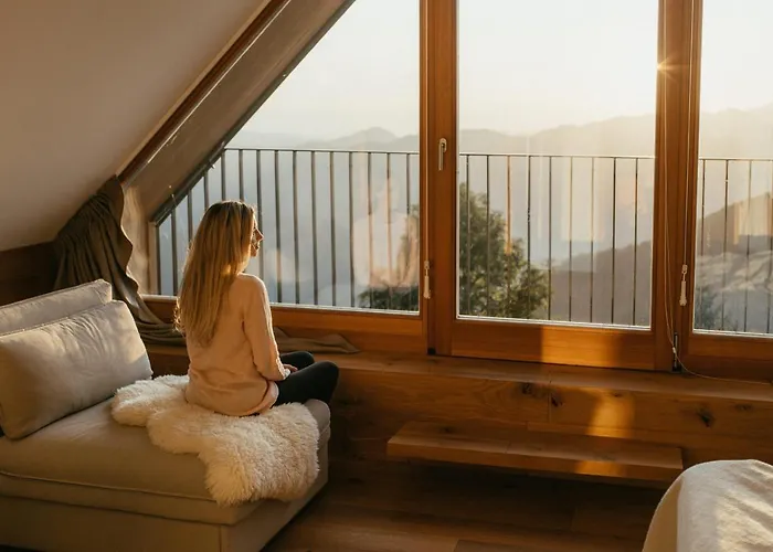 Eco Astra Montana Tolmin