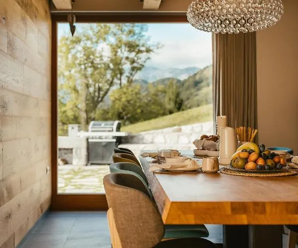 Eco Astra Montana تولمين