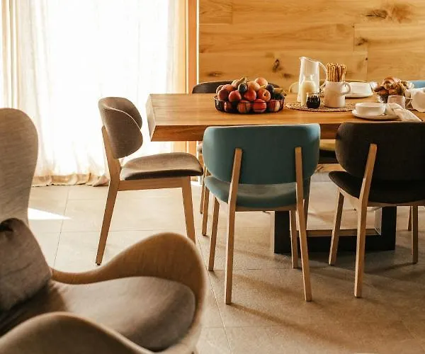 Brvnara Eco Astra Montana Tolmin