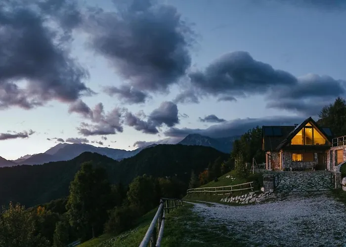 Eco Astra Montana Tolmin