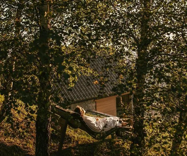 Eco Astra Montana * Tolmin