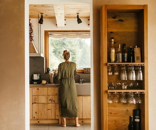 Eco Astra Montana Brvnara