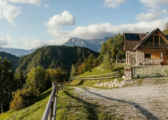 Brvnara Eco Astra Montana *